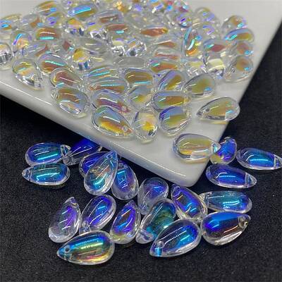 Handmade Lampwork Charms