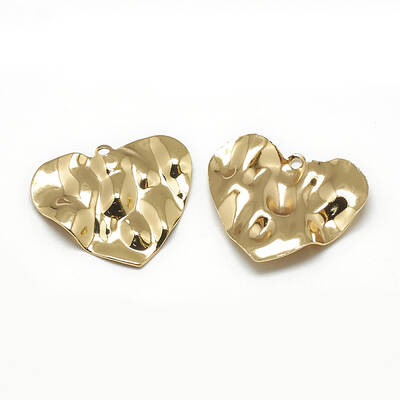 Brass Pendants