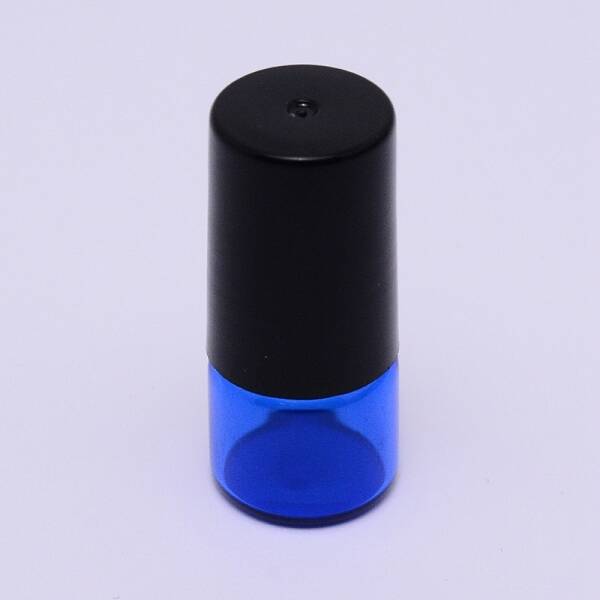 Glass Roller Bottles