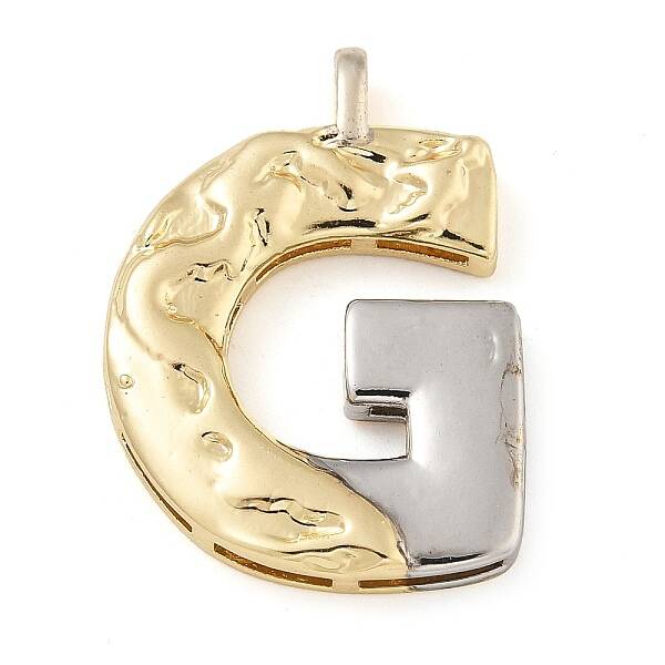 Brass Pendants