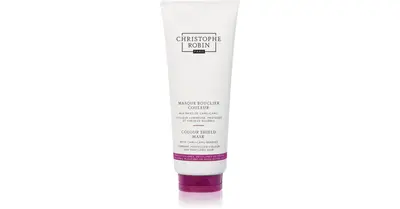 Christophe Robin Protective Mask Camu Camu Berry Color 200ml