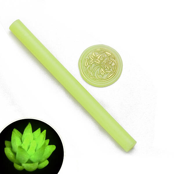 Luminous Wax Seal Sticks