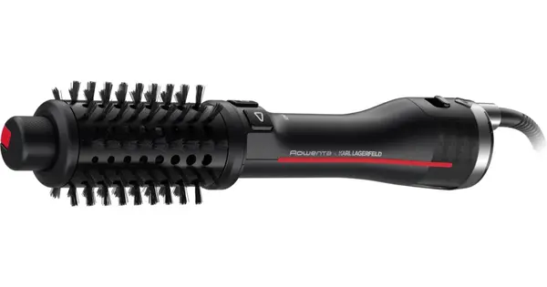 Rowenta Karl Lagerfeld Pro Stylist CF961LF0 hot air brush