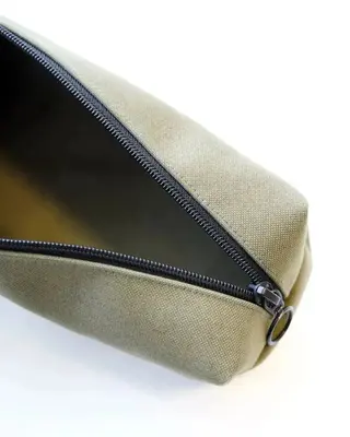 Estuche MARGO | Colores: Amarillo