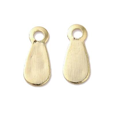 Brass Pendants