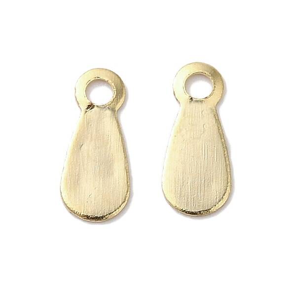 Brass Pendants