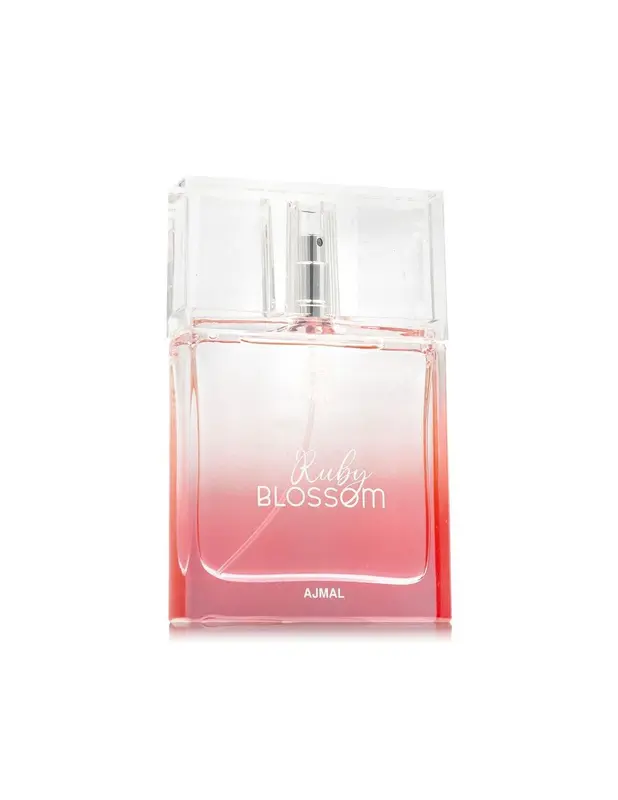 Ajmal Ruby Blossom - EDP - Volume: 50 ml