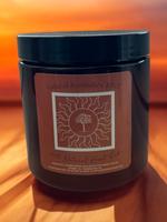 HEAT RUB NATURAL REMEDIES