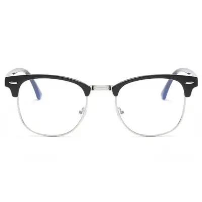 Lucy - Prescription - Black | Color: Black | Size: OS