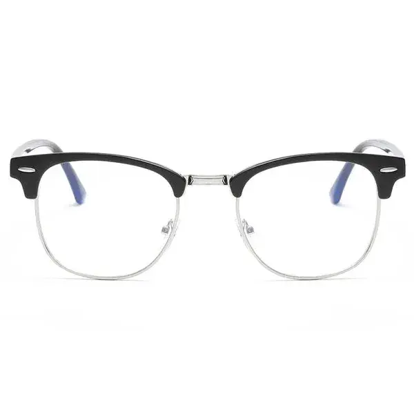 Lucy - Prescription - Black | Color: Black | Size: OS