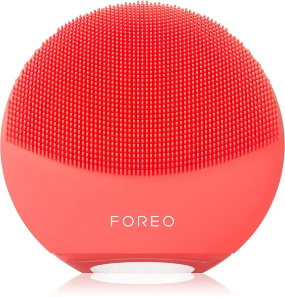 LUNA Mini 4 Cleaning sonic brush - Variant: Coral