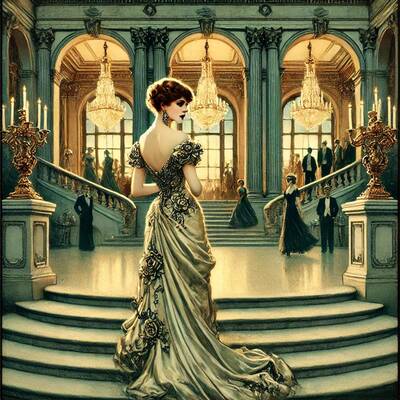 The House of Mirth by Edith Wharton AUDIOBOOK