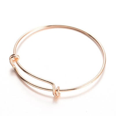 Adjustable Brass Expandable Bangle Making