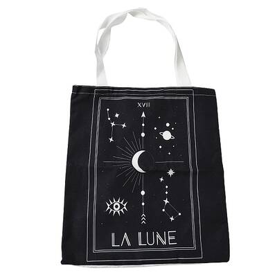Canvas Tote Bags