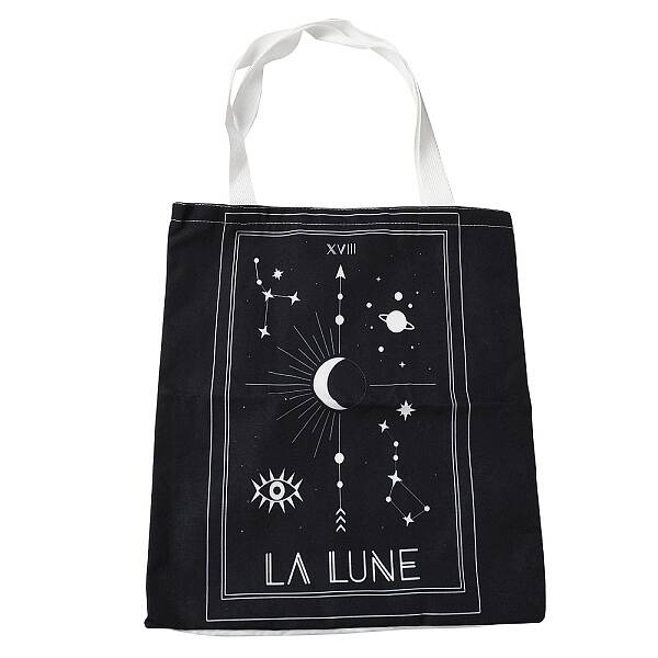 Canvas Tote Bags