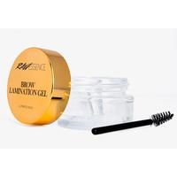 24 Hour Hold Brow Lamination Gel - Waterproof and Transfer Proof Brow Gel