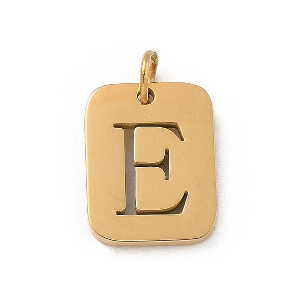 304 Stainless Steel Charms