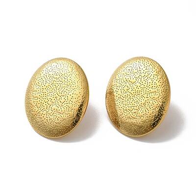 304 Stainless Stud Earring Findings