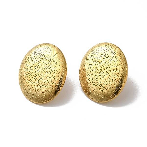 304 Stainless Stud Earring Findings