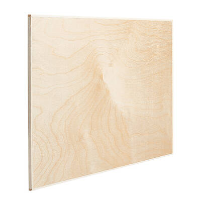 Wood Blank Drawing Boards