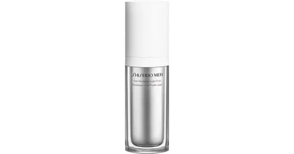 Shiseido Total Revitalizer Light Fluid for Men - 70 ml