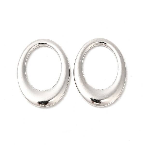 Non-Tarnish 304 Stainless Steel Linking Rings