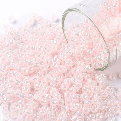 TOHO Round Seed Beads