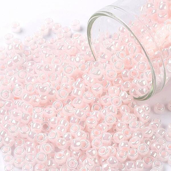 TOHO Round Seed Beads