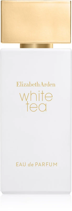 Elizabeth Arden White Tea Eau De Toilette women 50ml Spray