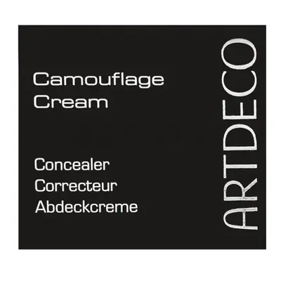 Artdeco Camouflage Cream 14 Fair Vanilla 4,5 g