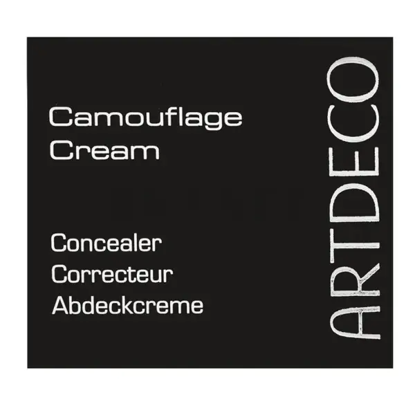 Artdeco Camouflage Cream 14 Fair Vanilla 4,5 g