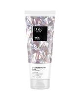IGK COLOR DEPOSITING HAIR MASK | Conditioning + Hydrate + Shine | Color Intensity + Hydration + Smoothness | Vegan + Cruelty ...