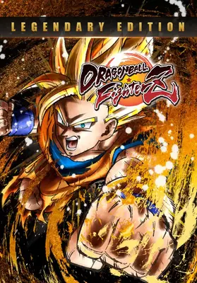 DRAGON BALL FighterZ Legendary Edition ROW | Steam