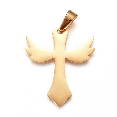304 Stainless Steel Pendants