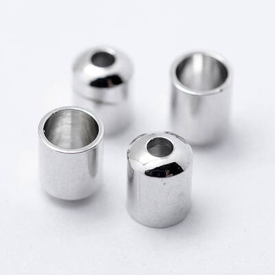 Brass Cord Ends