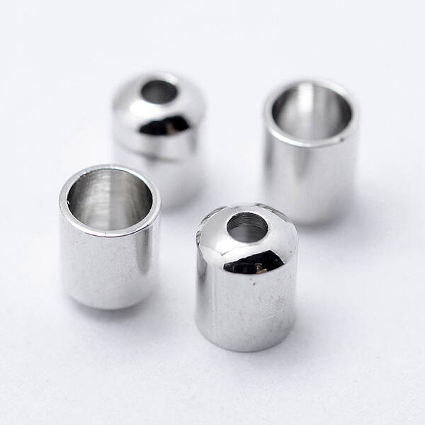 Brass Cord Ends