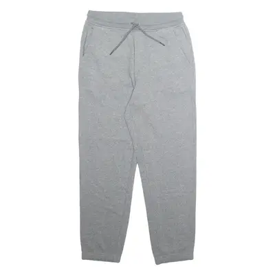 PATAGONIA Mens Joggers Grey Tapered S W28 L27