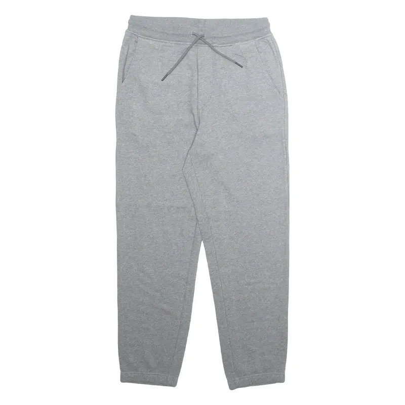 PATAGONIA Mens Joggers Grey Tapered S W28 L27