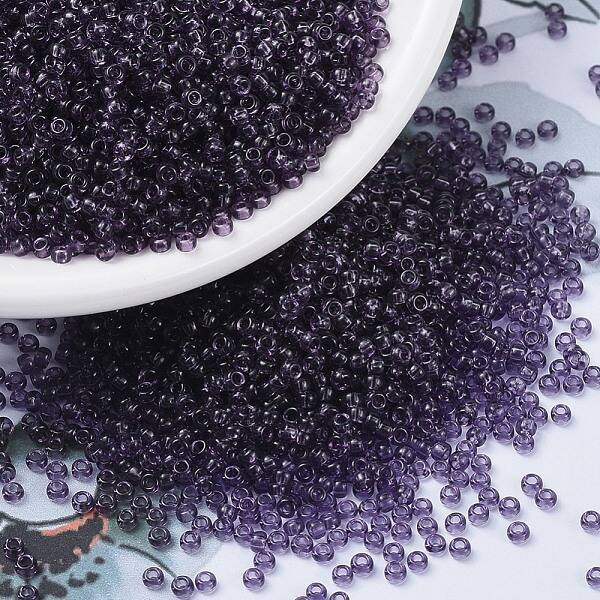 MIYUKI Round Rocailles Beads