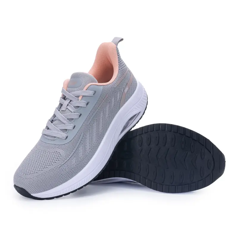 AOV Women 2025 FallFreshness Yoga Plus-size People Body Shaping stand for long periods of time nurse Multicolour Low-Top Walk...