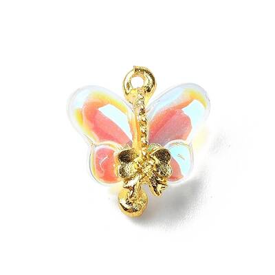 Glass Pendants