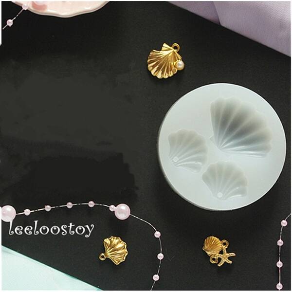Food Grade Silicone Molds