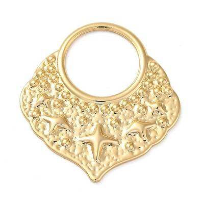 Brass Pendants