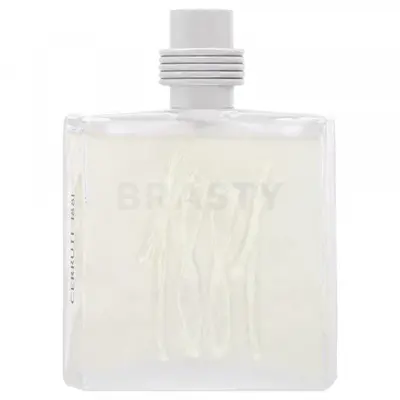 Cerruti 1881 pour Homme Eau De Toilette Men 200 ml