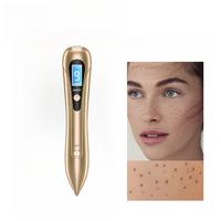 9-Level LCD Adjustable Electric Home Beauty Tool, USB Charging, Suitable for Both Men And Women New Year gift Valentine's Day...