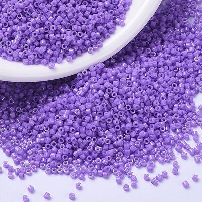 MIYUKI Delica Beads