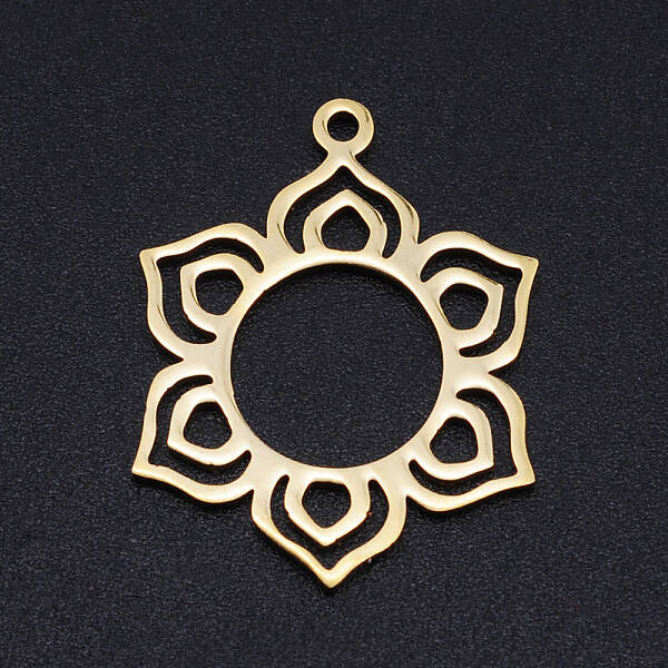 304 Stainless Steel Pendants
