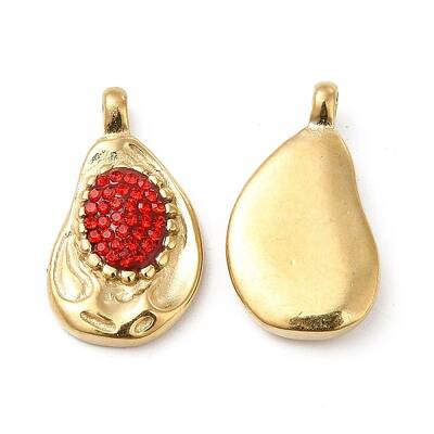 Rhinestones Pendant