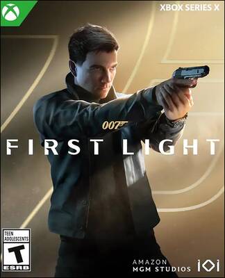 007 First Light