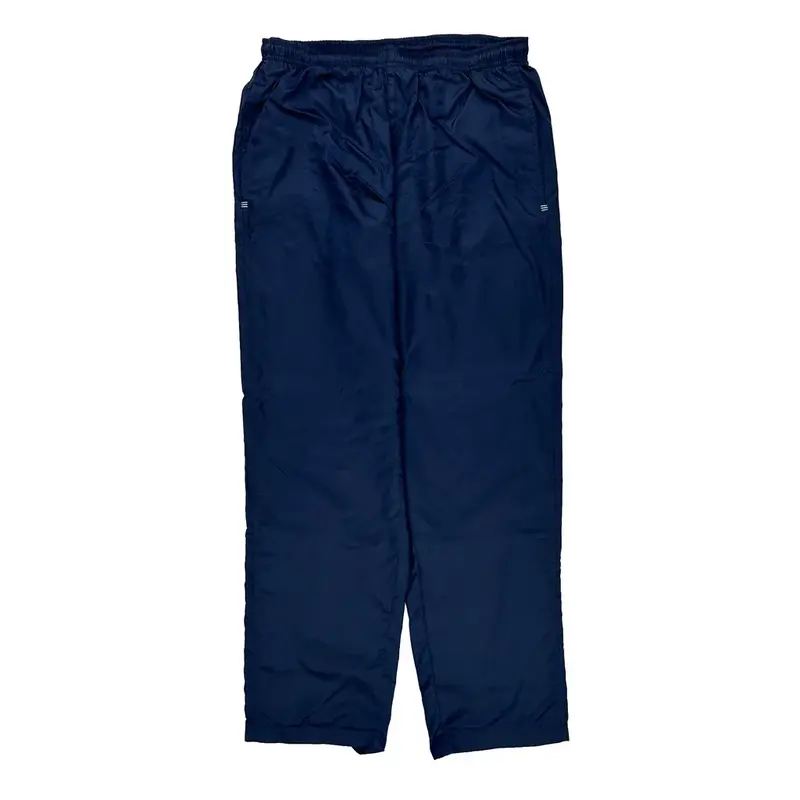 Adidas Tracksuit - Medium Navy Nylon